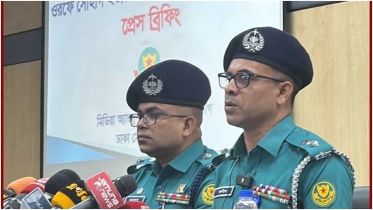 চাঁদাবাজি নয়, ভাঙারি দোকানের ব্যবসা নিয়ে দ্বন্দ্বেই মিটফোর্ড হত্যাকাণ্ড: পুলিশ