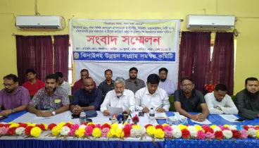 ঝিনাইদহ জেলার প্রায় ২১ লাখ মানুষ উন্নত চিকিৎসা থেকে বঞ্চিত