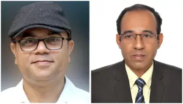 জবি পদার্থবিজ্ঞান অ্যালামনাইয়ের নেতৃত্বে ড. নজরুল ও ড. হাসনাত