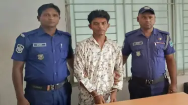 আশুলিয়ায় শিশুর গলা কেটে হত্যা, গ্রেপ্তার ১