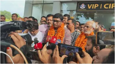 মব ভায়োলেন্স ও রাষ্ট্র একসাথে থাকতে পারে না