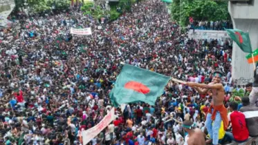 জুলাইয়ের দিনগুলি: ১২ জুলাই