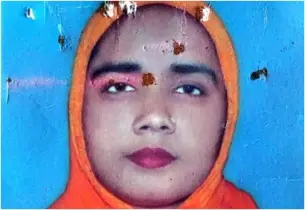 নেত্রকোনায় নারী ইউপি সদস্যের বিরুদ্ধে পাঁচ প্রকল্পের টাকা আত্মসাতের অভিযোগ