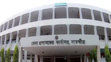 সাতক্ষীরা জেলা প্রশাসনের ২৩ দিনের কর্মসূচি ঘোষণা