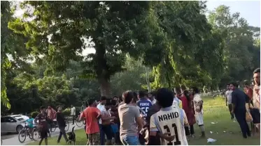 ইবিতে সাংবাদিকদের মারধর, ২২ ঘন্টা পর ‘রিসেট’ ফোন উদ্ধার