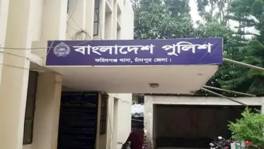 ফরিদগঞ্জে এনজিওর ঋণের টাকার চাপে গৃহবধূর আত্মহত্যা