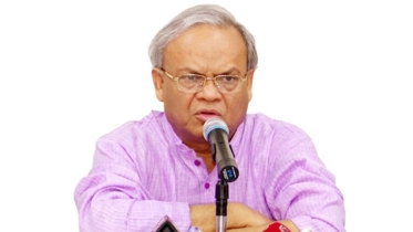 বিএনপির সিনিয়র যুগ্ম মহাসচিব রিজভী আসছেন কুড়িগ্রামে