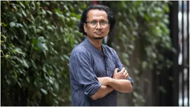 ‘বিএনপি চাঁদাবাজি করবে না, খুনাখুনি করবে না—এই প্রত্যাশা আপনি রাখতে পারেন না’
