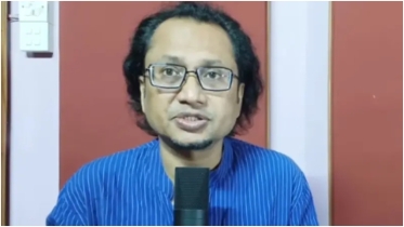আমরা সরকার চালাতে সাড়ে পাঁচ লাখ কোটি টাকা খরচ করি: ড. জাহেদ