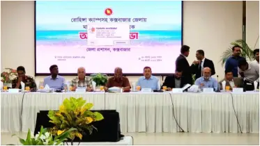 মাদক কারবারীদের আইনের আওতায় আনা হবে: স্বরাষ্ট্র উপদেষ্টা
