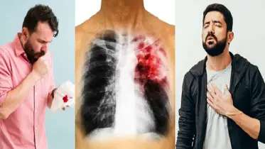 ঘরের ধোঁয়াই আজ ফুসফুসের বড় শত্রু!