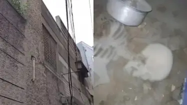 ১০ বছর আগে মৃত্যু! হায়দ্রাবাদে ফাঁকা বাড়িতে কঙ্কাল, নোকিয়া ফোনে মিলল পরিচয়