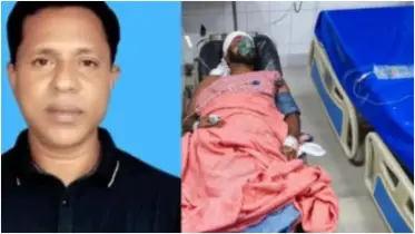কক্সবাজারে জামায়াত নেতার হামলায় বিএনপি নেতা নিহত