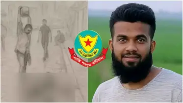 মিটফোর্ডে সোহাগ হত্যা মামলার অগ্রগতি নিয়ে আগামীকাল ব্রিফ করবে ডিএমপি
