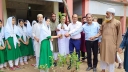 সাতকানিয়ায় জামায়াতে ইসলামের ৫ হাজার  গাছের চারা বিতরণ