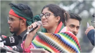 জুলাই কোনো সাউথ ইন্ডিয়ান সিনেমার দৃশ্য না, এটাকে ফেসবুকের ক্লিকবেইট আলফা মেইল সিন্ড্রোমে নামায়েন না