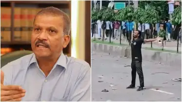 অন্তর্বর্তী সরকারের আমলেই আবু সাঈদ হত্যাকাণ্ডের বিচার হবে: আইন উপদেষ্টা