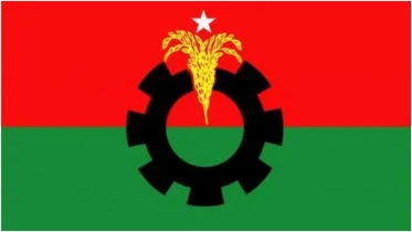 নীলফামারী জেলা বিএনপির কমিটি বিলুপ্ত, আংশিক আহ্বায়ক কমিটি ঘোষণা