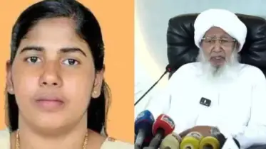 ইয়েমেনে কেরালার নার্সের মৃত্যুদণ্ড ঠেকালেন ভারতের গ্র্যান্ড মুফতি