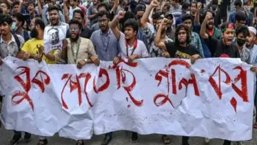 জুলাইয়ের দিনগুলো: ১৭ জুলাই