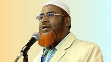 নিষিদ্ধ ঘোষিত একটি সংগঠনের এই দুঃসাহস মোকাবেলা করতে হবে: অধ্যাপক মিয়া গোলাম পরওয়ার