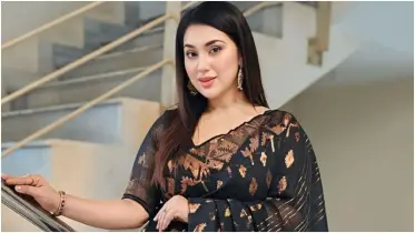 কেন ভিলেন দেখলে নায়িকারা ‘বাঁচাও বাঁচাও’ বলে—জানালেন অপু বিশ্বাস