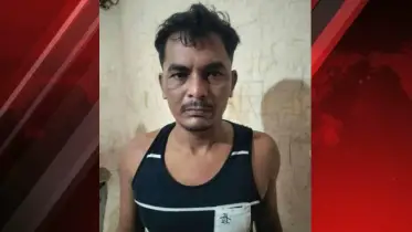 কক্সবাজারে পুলিশের স্ত্রীকে ধর্ষণকারী চোর আটক