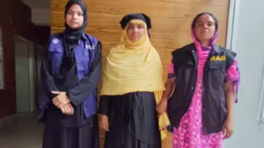 আনোয়ারায় তিন কোটি টাকার ইয়াবাসহ নারী আটক