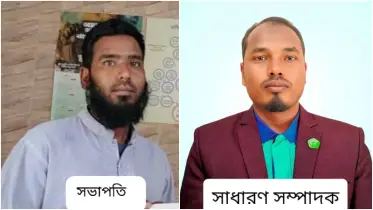 পঞ্চগড় জেলা ছাত্র শিবিরের সভাপতি রাশেদ, সেক্রেটারি মুহিব