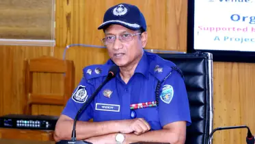আবারও নিজেদের সক্ষমতা প্রমাণ করেছে রাঙামাটি জেলা পুলিশ