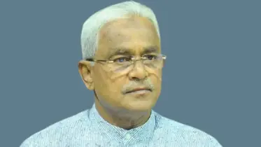 ব্রুনাই ইউনিভার্সিটিতে শিক্ষকতার সুযোগ ছেড়ে কেন দেশে রয়ে গেলেন বিএনপি নেতা আলাল
