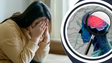 শুধু স্মৃতিভ্রমই নয়, যেসব স্বাভাবিক আচরণও থাকতে পারে ডিমেনশিয়া রোগীদের