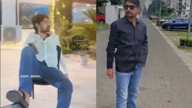 ফুল-টাইম খুনি, পার্ট-টাইম ইনফ্লুয়েন্সার: ভারতীয় যুবকের রিলস দুনিয়ার অন