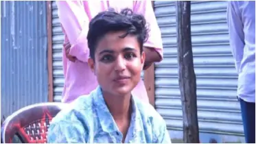 টাঙ্গাইলের ঘাটাইলের ধলাপাড়ায় মেয়ে রুমি আক্তার এখন ছেলেতে রূপান্তর