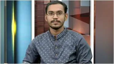 ১৬ বছর ধরে যাদের ন্যূনতম রাজনৈতিক স্পেস দেয়া হয়নি, তাদের এমন সমাবেশ সত্যিই অবিশ্বাস্য