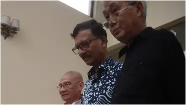 রাঙামাটিতে পার্বত্য শান্তিচুক্তি বাস্তবায়ন নিয়ে উচ্চপর্যায়ের বৈঠক অনুষ্ঠিত