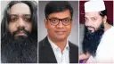 কেন লম্বা চুল আর দাড়িতে নিজেকে লুকিয়েছিলেন যুবদল নেতা নয়ন?