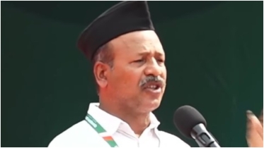 জামায়াতের সমাবেশে যা বললেন হিন্দু মহাজোটের মহাসচিব