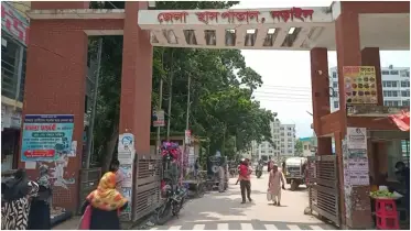 নড়াইলে বিএনপি ও নিষিদ্ধ আওয়ামী লীগ সমর্থকদের সংঘর্ষে আহত ২০