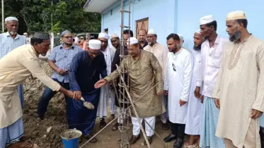 ‘তারেক রহমানের ৩১ দফা কর্মসূচির কথা গ্রাম-গঞ্জে তুলে ধরত হবে’