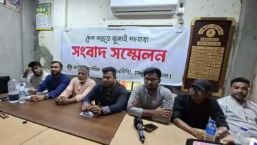 প্রতিশ্রুতি পূরণে ব্যর্থ অন্তর্বর্তী সরকার: মাহবুব আলম