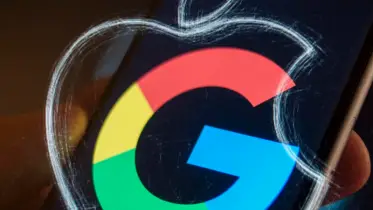 আইফোনের নতুন আপগ্রেড: গুগলের জন্য দুঃসংবাদ?