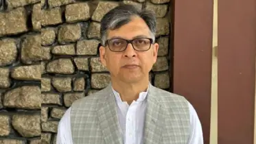 কটুক্তির প্রতিক্রিয়ায় যা বললেন সালাহউদ্দিন আহমেদ