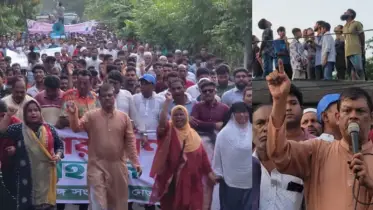 নির্বাচন বানচালের কোন ষড়যন্ত্র সফল হবে না: আবু নাসের