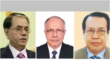 বেসরকারি বিশ্ববিদ্যালয় বিইউবিটিতে ফ্যাসিস্ট আ. লীগের তিন দোসরের আধিপত্য, দুর্নীতির তদন্ত দাবি