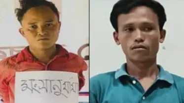 মানিকছড়িতে মাদ্রাসা ছাত্রকে অপহরণের পর হত্যার ঘটনায় মূল পরিকল্পনাকারী আটক