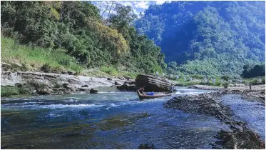 চন্দনাইশে ২৩টি দর্শনীয় স্পট ঘুরে মুগ্ধ ভ্রমণপ্রেমীরা