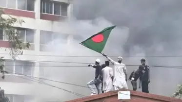 মাদরাসা রেজিস্ট্যান্স ডে ২০২৫ পালিত হবে ২১ জুলাই