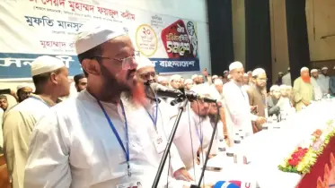 জুলাই-আগস্ট আন্দোলনে জীবন ও রক্ত দিয়ে দুর্নীতিতে চ্যাম্পিয়নদের ক্ষমতায় আনলে জনগণ আবারও ফেল করবে