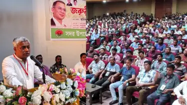 আওয়ামী লীগ সুযোগ পেলেই ছোবল মারবে: অমিত